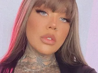 ChloeGreyBabestation – webcam model profile photo