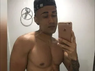 Cristian_salas – webcam model profile photo