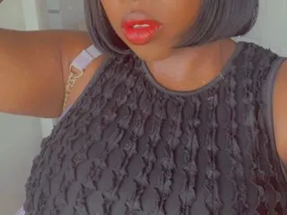 CurvyDiamondxx – webcam model profile photo