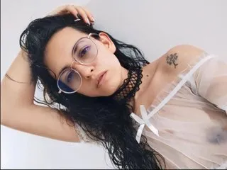 DalilaMacherano1 – webcam model profile photo