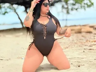 DANESKA_HILLER – webcam model profile photo