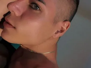 DanielSanta – webcam model profile photo