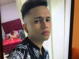 danielwhitesexy – webcam model profile photo