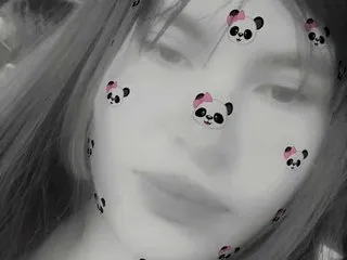DanniSinclair – webcam model profile photo