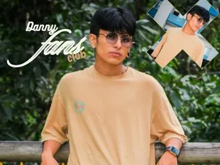 Dannyphantomm – webcam model profile photo