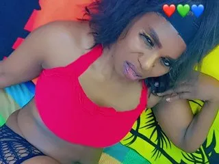 Darkjaqaur – webcam model profile photo