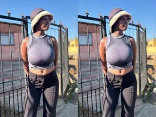 DarkQueen25x – webcam model profile photo