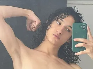 DiegoPhoenix – webcam model profile photo