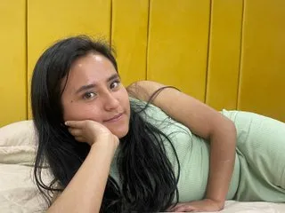 DollyyWood – webcam model profile photo