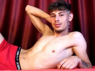DonnJuanito – webcam model profile photo