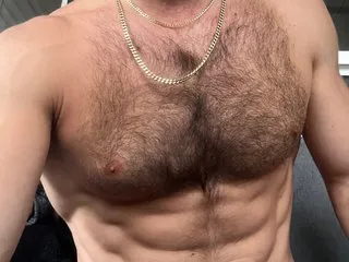 DonteThick – webcam model profile photo