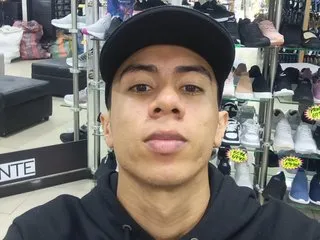 Drakeyb – webcam model profile photo
