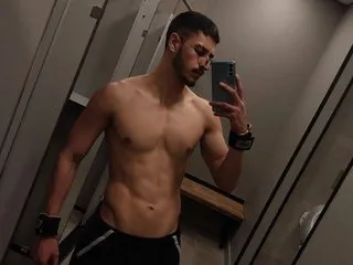 e_leon – webcam model profile photo