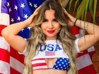 RitaBurch – webcam model profile photo Image 2