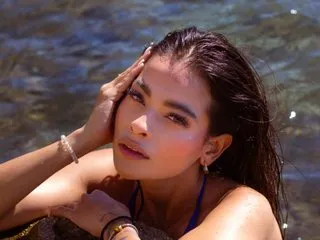 esmeraldaxht – webcam model profile photo