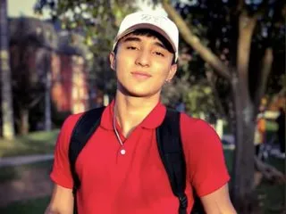 EthanHarris – webcam model profile photo