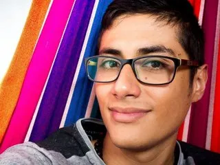 EthannBlack – webcam model profile photo