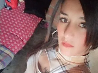 Evelynnhott – webcam model profile photo