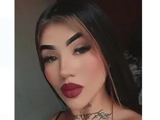 eykasex – webcam model profile photo