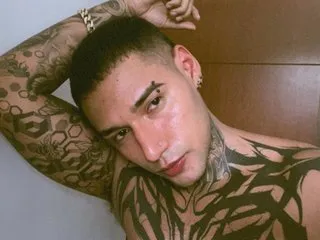 Fernando_Baz's Thumb Image