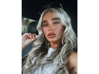 FitBlondie69's Thumb Image