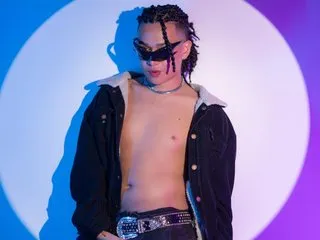 GaelOconner – webcam model profile photo