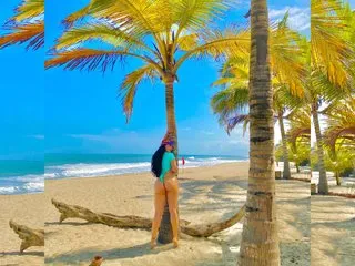 TacyJones – webcam model profile photo Image 4