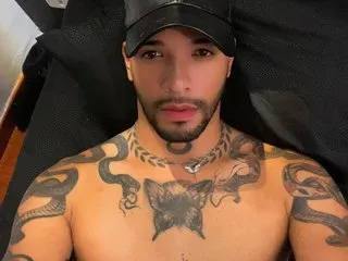 George_Reece – webcam model profile photo