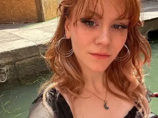 GingerPeachX's Thumb Image