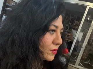 GloriaRoach – webcam model profile photo