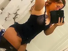 GoddessAuroraXO – webcam model profile photo