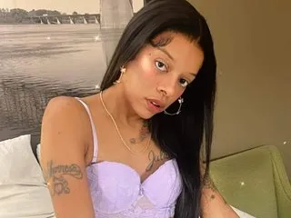 GoddessKamillaSantiago – webcam model profile photo