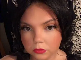 Xo_Scarlett – webcam model profile photo Image 2