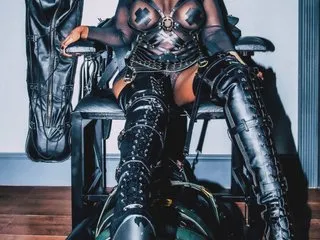 GoddessMikaila's Thumb Image