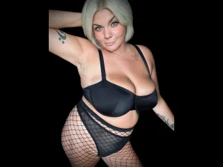 GoddessPoppy's Thumb Image