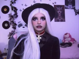 Gothsweetdoll – webcam model profile photo