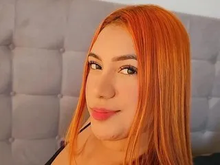 Hannaromme – webcam model profile photo