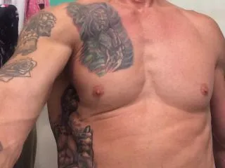 Hardick69 – webcam model profile photo