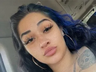 Harleythequeen18 – webcam model profile photo