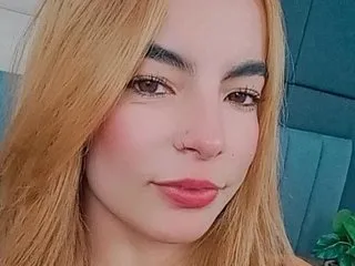 Iris_cooper – webcam model profile photo
