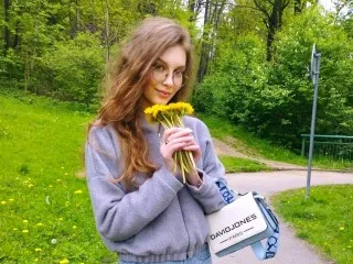 IrisEvan's Thumb Image
