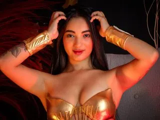 Isa_Storm – webcam model profile photo