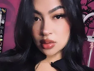 IsabelaMarquez21 – webcam model profile photo