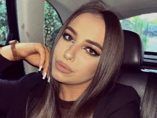 JasminSanders – webcam model profile photo