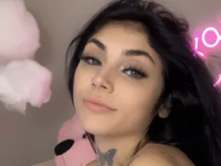 JazmineJadexo's Thumb Image
