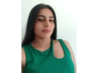 JeannaCiro – webcam model profile photo