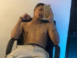 JhonXOXO – webcam model profile photo