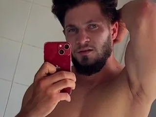 Jimmy23 – webcam model profile photo