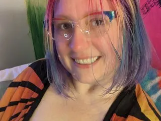 JosieBombshell – webcam model profile photo