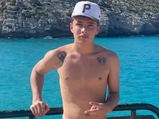 Julian_wolf18 – webcam model profile photo